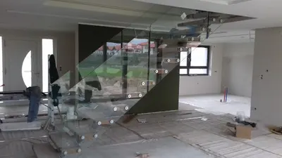 MG-systemy Zabudowy Szklane Słupsk